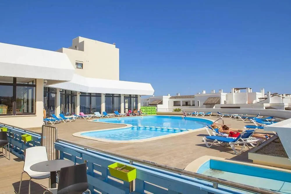 Apartamento Magnólia Mar 302 Lagos Portugal