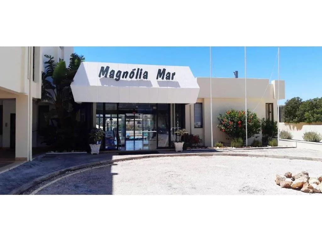Apartamento Magnólia Mar 302 Lagos