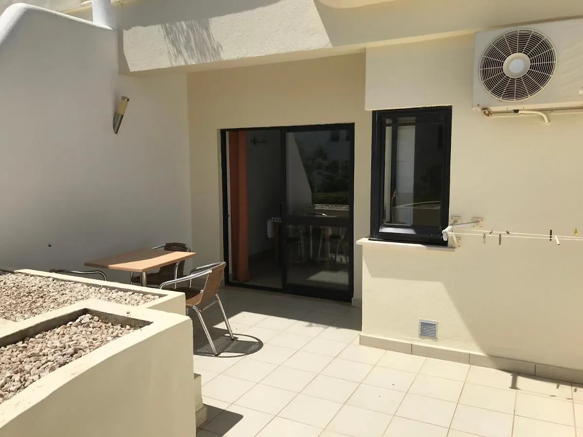 Apartamento Magnólia Mar 302 Lagos