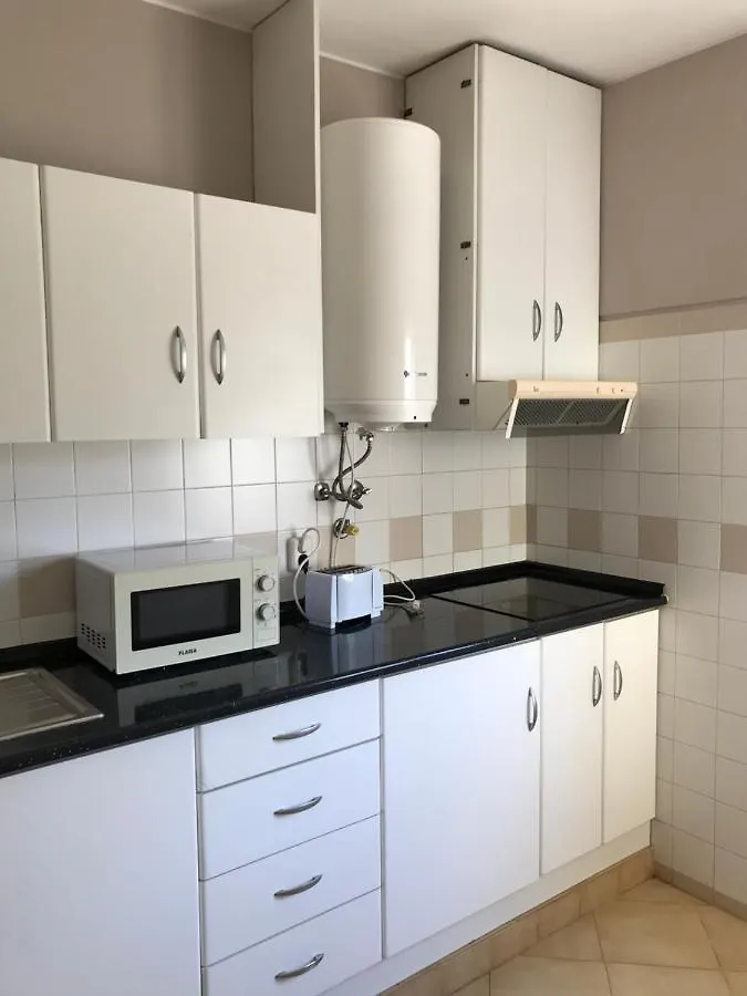 Apartamento Magnólia Mar 302 Lagos