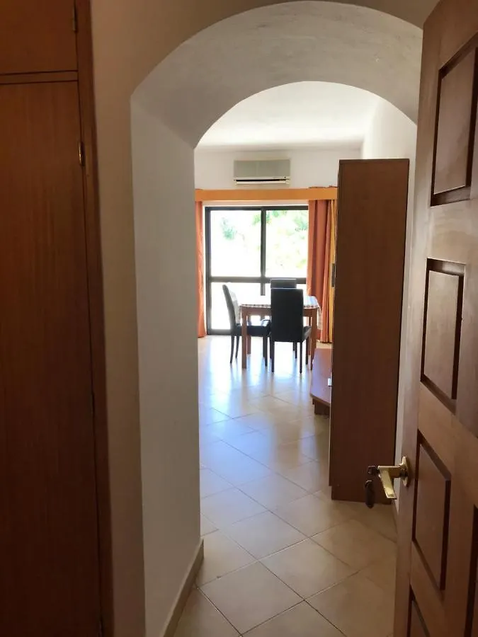Apartamento Magnólia Mar 302 Lagos