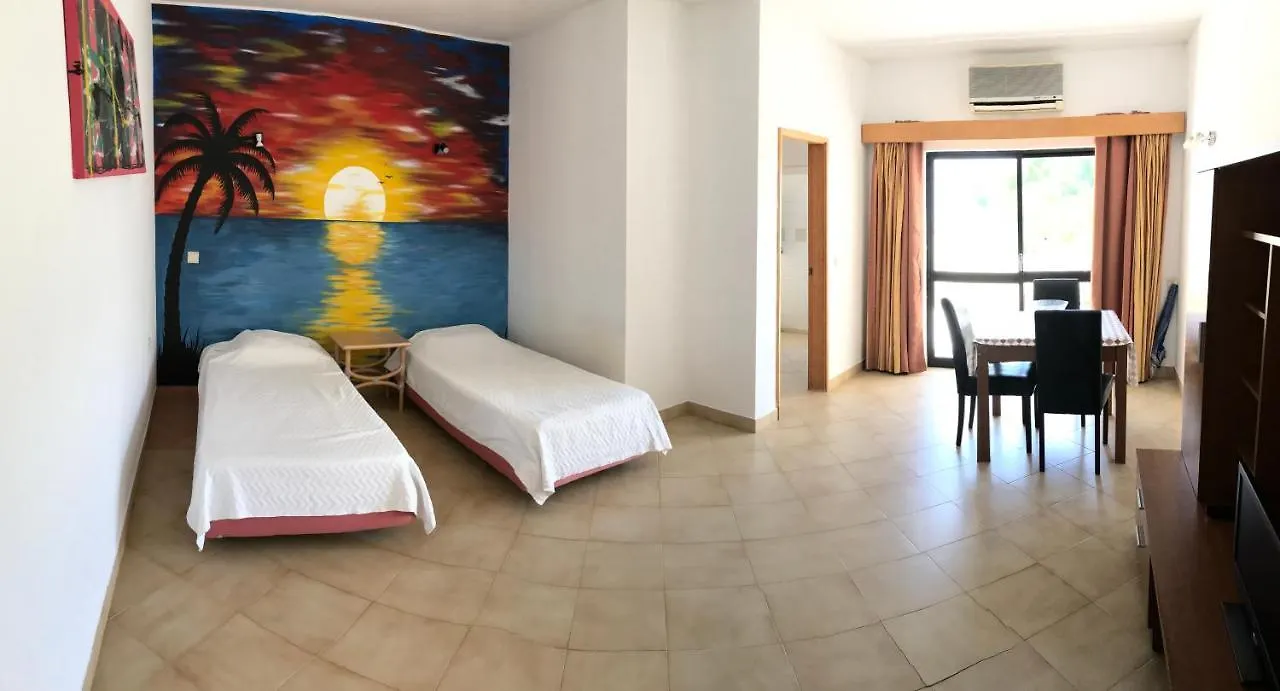 Apartamento Magnólia Mar 302 Lagos