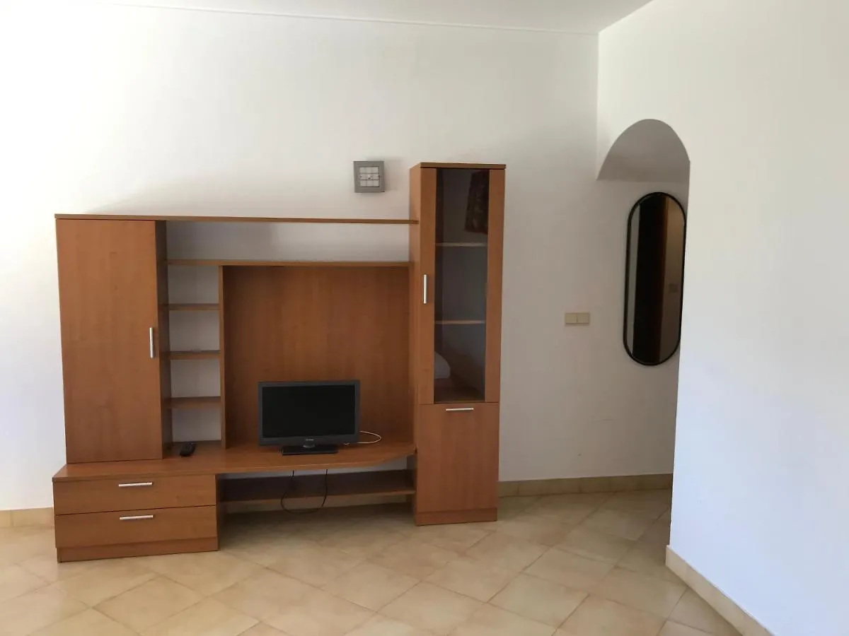 Apartamento Magnólia Mar 302 Lagos