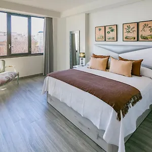 Gran Capitán Uno Apartamento Córdoba