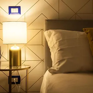 Domina Trastevere 3 - Apartamento Roma