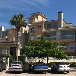 Ingleses Norte, Perto Mar, 2 Quartos, 2 Banheiros Apartamento Florianópolis